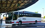 Expresso Maringá 6523 na cidade de Londrina, Paraná, Brasil, por Francisco Ivano. Número da foto: #12161170.