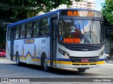 Belém Rio Transportes BD-001 na cidade de Belém, Pará, Brasil, por Adryan Sálomo. Número da foto: #:id.