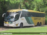 Empresa Gontijo de Transportes 18535 na cidade de Recife, Pernambuco, Brasil, por Renato Brito. Número da foto: #12161815.
