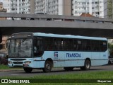 Transcal Sul Transportes Coletivos 24001 na cidade de Porto Alegre, Rio Grande do Sul, Brasil, por Shayan Lee. Número da foto: #:id.
