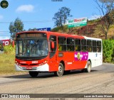 Autotrans > Turilessa 25E14 na cidade de Belo Horizonte, Minas Gerais, Brasil, por Lucas de Barros Moura. Número da foto: #:id.