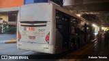 Next Mobilidade - ABC Sistema de Transporte 5437 na cidade de São Bernardo do Campo, São Paulo, Brasil, por Roberto Teixeira. Número da foto: #12162273.