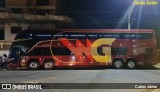 WG Turismo 8500 na cidade de Caldas Novas, Goiás, Brasil, por Carlos Júnior. Número da foto: #12162983.