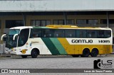 Empresa Gontijo de Transportes 14085 na cidade de Campos dos Goytacazes, Rio de Janeiro, Brasil, por Lucas de Souza Pereira. Número da foto: #12162127.