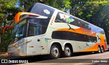 Fertur Turismo 3029 na cidade de Caldas Novas, Goiás, Brasil, por Carlos Júnior. Número da foto: #12161971.