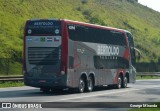 Bertoldo Turismo e Excursões 9292 na cidade de Santa Isabel, São Paulo, Brasil, por George Miranda. Número da foto: #12162947.
