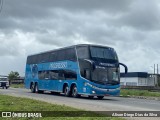 Auto Viação Progresso 6117 na cidade de Goianinha, Rio Grande do Norte, Brasil, por Alison Diego Dias da Silva. Número da foto: #12162370.