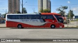 Empresa de Ônibus Pássaro Marron 5924 na cidade de Pouso Alegre, Minas Gerais, Brasil, por João Vitor Almeida de Moura. Número da foto: #:id.