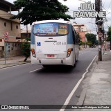 Transportes Futuro C30168 na cidade de Rio de Janeiro, Rio de Janeiro, Brasil, por João Lucas Rodrigues da Cunha. Número da foto: #12163445.