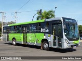 Viação Garcia 81066 na cidade de Paranavaí, Paraná, Brasil, por Celso da Silva Ramos. Número da foto: #12162272.