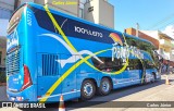 Porto Velho Turismo 40777 na cidade de Caldas Novas, Goiás, Brasil, por Carlos Júnior. Número da foto: #12162027.