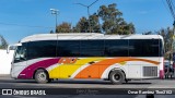 AU - Autobuses Unidos 3936 na cidade de Puebla, Puebla, México, por Omar Ramírez Thor2102. Número da foto: #12161835.