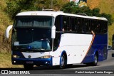Ônibus Particulares 0133 na cidade de Piraí, Rio de Janeiro, Brasil, por Paulo Henrique Pereira Borges. Número da foto: #12163096.