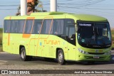 Tursan - Turismo Santo André 854 na cidade de Porto Real, Rio de Janeiro, Brasil, por José Augusto de Souza Oliveira. Número da foto: #12163250.