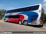 Asatur Transporte 16309 na cidade de Manaus, Amazonas, Brasil, por Italo Jacob Busologo BR. Número da foto: #:id.