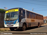 Sertran Transportes e Serviços LTDA 24506 na cidade de Barrinha, São Paulo, Brasil, por Tiago Henrique Garcia dos Santos. Número da foto: #:id.