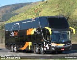 Starline Turismo 2201 na cidade de Aparecida, São Paulo, Brasil, por Adailton Cruz. Número da foto: #:id.