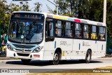 Viação Redentor C47829 na cidade de Rio de Janeiro, Rio de Janeiro, Brasil, por Flávio Oliveira. Número da foto: #:id.