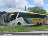 Empresa Gontijo de Transportes 18535 na cidade de Recife, Pernambuco, Brasil, por Renato Brito. Número da foto: #12161826.