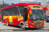 Empresa de Transportes Huanchaco 48 na cidade de Trujillo, Trujillo, La Libertad, Peru, por MIGUEL ANGEL CEDRON RAMIREZ. Número da foto: #12163493.