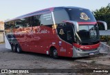 Expresso São Luiz 10000 na cidade de Maceió, Alagoas, Brasil, por Renato Brito. Número da foto: #12161716.