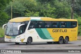 Empresa Gontijo de Transportes 18425 na cidade de Aracaju, Sergipe, Brasil, por Weiller Alves. Número da foto: #12162476.