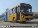 Sharp Transportes 125 na cidade de Araucária, Paraná, Brasil, por GDC __39AM. Número da foto: #12161464.