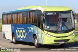 Tursan - Turismo Santo André 660 na cidade de Porto Real, Rio de Janeiro, Brasil, por José Augusto de Souza Oliveira. Número da foto: #12163234.