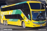 Empresa Gontijo de Transportes 23010 na cidade de Belo Horizonte, Minas Gerais, Brasil, por Hariel Bernades. Número da foto: #:id.