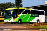Expresso Princesa dos Campos 7282 na cidade de Cascavel, Paraná, Brasil, por Flávio Oliveira. Número da foto: #:id.