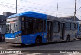 Viação Paratodos > São Jorge > Metropolitana São Paulo > Mobibrasil 6 4231 na cidade de São Paulo, São Paulo, Brasil, por Diego Cardoso da Silva. Número da foto: #12161371.