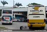 Empresa Gontijo de Transportes 14085 na cidade de Campos dos Goytacazes, Rio de Janeiro, Brasil, por Lucas de Souza Pereira. Número da foto: #12162117.