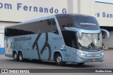 Transbrasiliana Transportes e Turismo 91502 na cidade de Goiânia, Goiás, Brasil, por Weiller Alves. Número da foto: #:id.
