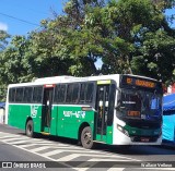 Viação VG B31076 na cidade de Rio de Janeiro, Rio de Janeiro, Brasil, por Wallace Velloso. Número da foto: #:id.
