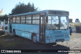 Ônibus Particulares 5690 na cidade de São Joaquim, Santa Catarina, Brasil, por Julio Cesar Euzebio Alves. Número da foto: #12162049.