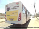 HP Transportes Coletivos 20462 na cidade de Aparecida de Goiânia, Goiás, Brasil, por Kauan Kerllon BusGyn. Número da foto: #:id.