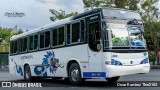 Autobuses Teotihuacan 598 na cidade de Gustavo A. Madero, Ciudad de México, México, por Omar Ramírez Thor2102. Número da foto: #:id.