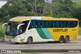Empresa Gontijo de Transportes 18865 na cidade de Aracaju, Sergipe, Brasil, por Weiller Alves. Número da foto: #12162493.