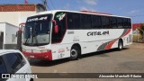Catalani Turismo 30505 na cidade de Guaxupé, Minas Gerais, Brasil, por Alexandre Marchelli Ribeiro. Número da foto: #12161282.
