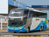 Viação Xavante 18300 na cidade de Goiânia, Goiás, Brasil, por Ygor Busólogo. Número da foto: #:id.