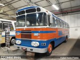 Nortran Transportes Coletivos 120 na cidade de Novo Hamburgo, Rio Grande do Sul, Brasil, por Rafael Nunes Pereira. Número da foto: #:id.