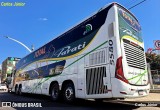 Parati Turismo 5580 na cidade de Caldas Novas, Goiás, Brasil, por Carlos Júnior. Número da foto: #12162044.