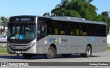 City Transporte Urbano Intermodal - Bertioga 1163 na cidade de Bertioga, São Paulo, Brasil, por Andrey Gustavo. Número da foto: #:id.