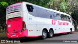 GF Locadora e Turismo 5740 na cidade de São José dos Campos, São Paulo, Brasil, por Vinicius Novaes. Número da foto: #:id.