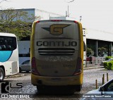 Empresa Gontijo de Transportes 18150 na cidade de Campos dos Goytacazes, Rio de Janeiro, Brasil, por Lucas de Souza Pereira. Número da foto: #12162145.