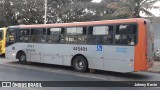 Auto Viação Marechal Brasília 445401 na cidade de Brasília, Distrito Federal, Brasil, por Johnny Kevin. Número da foto: #:id.