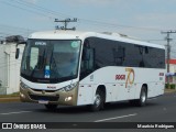 SOGIL - Sociedade de Ônibus Gigante Ltda. 648 na cidade de Cachoeirinha, Rio Grande do Sul, Brasil, por Maurício Rodrigues. Número da foto: #:id.