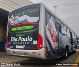 Viação Garcia 81047 na cidade de Maringá, Paraná, Brasil, por Marcos Souza De Oliveira. Número da foto: #12163035.