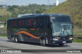 L Campos Turismo 7910 na cidade de Santa Isabel, São Paulo, Brasil, por George Miranda. Número da foto: #12162801.