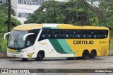 Empresa Gontijo de Transportes 18480 na cidade de Aracaju, Sergipe, Brasil, por Weiller Alves. Número da foto: #12162479.